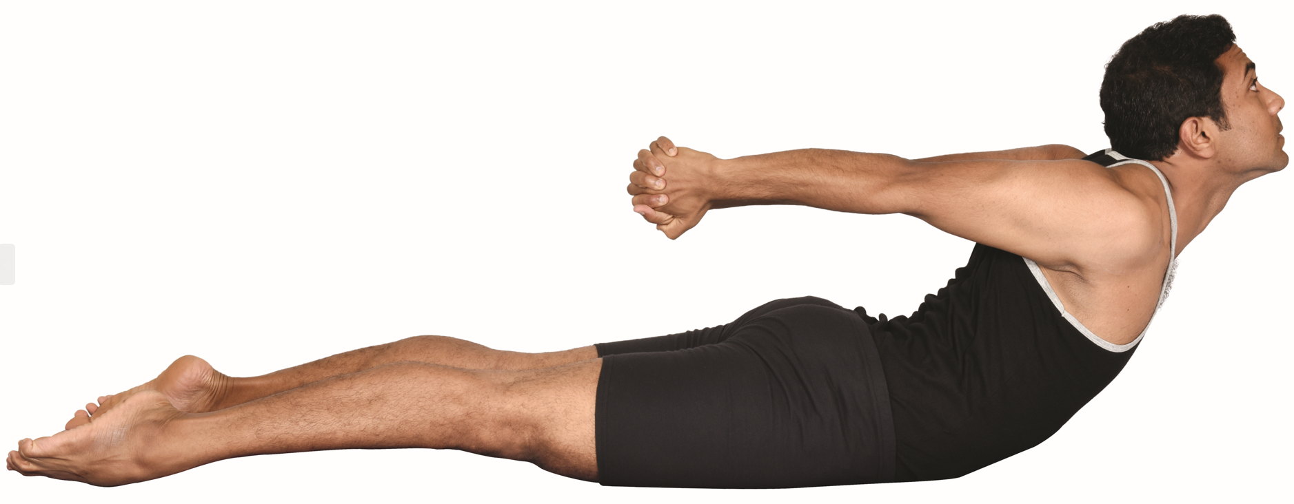 Yoga Asanas 14